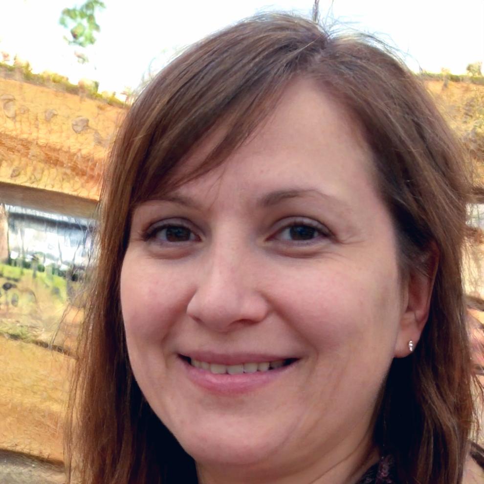 Dr. Lena Waldkirch, Bildungstechnologie-Spezialistin bei pas-hammerl