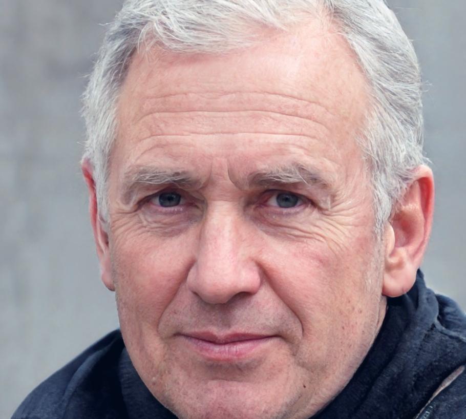 Dr. Hendrik Volkmann