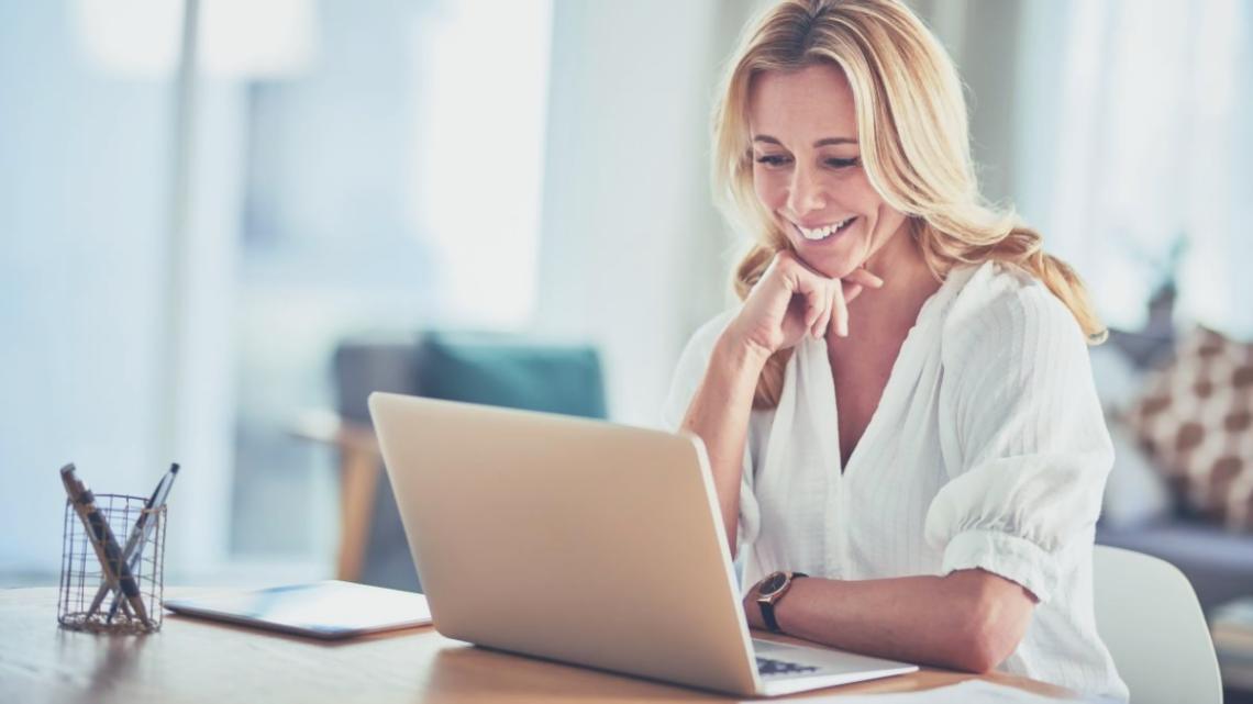 Professionelle Webinar-Umgebung mit interaktiven Tools